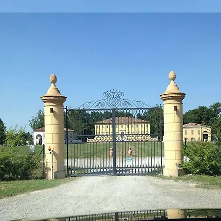 Il Bosco Inaspettato Apartmán