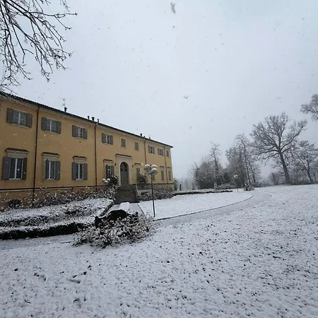 Apartmán Il Bosco Inaspettato *