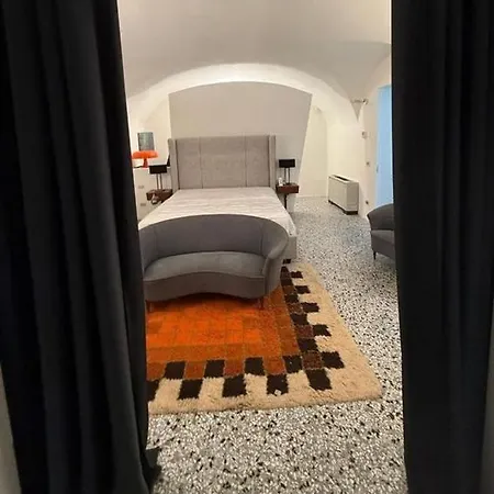 Apartmán Il Bosco Inaspettato San Donnino della Nizzola