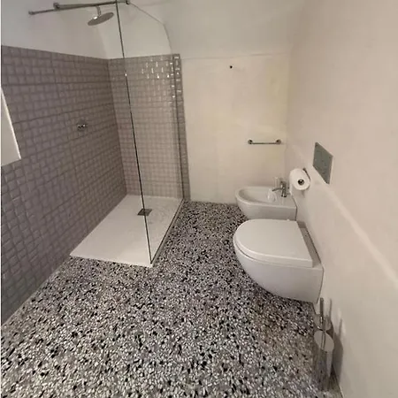 Il Bosco Inaspettato Apartmán *