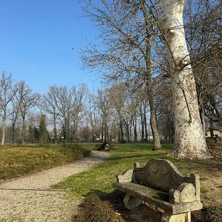 Gli Inferi, Design E Relax Vicino A Ferrari & Cibo * San Donnino della Nizzola