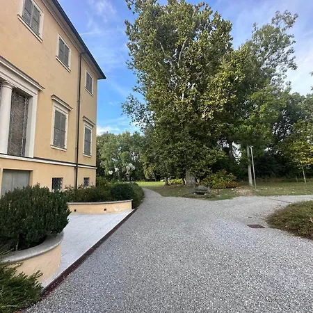 Il Bosco Inaspettato Apartmán *
