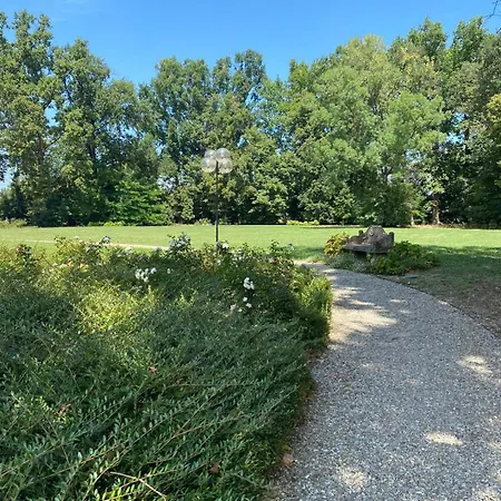 Gli Inferi, Design E Relax Vicino A Ferrari & Cibo *