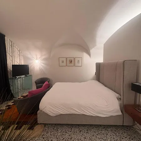 Il Bosco Inaspettato 아파트