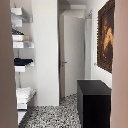 아파트 Il Bosco Inaspettato *