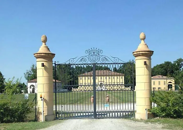 Gli Inferi, Design E Relax Vicino A Ferrari & Cibo Lejlighed