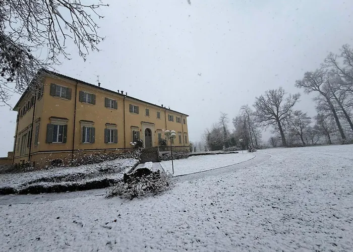 Lejlighed Gli Inferi, Design E Relax Vicino A Ferrari & Cibo *