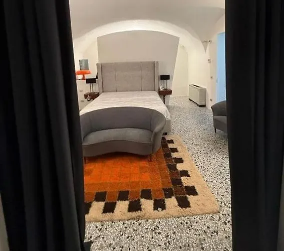 Lejlighed Gli Inferi, Design E Relax Vicino A Ferrari & Cibo San Donnino della Nizzola