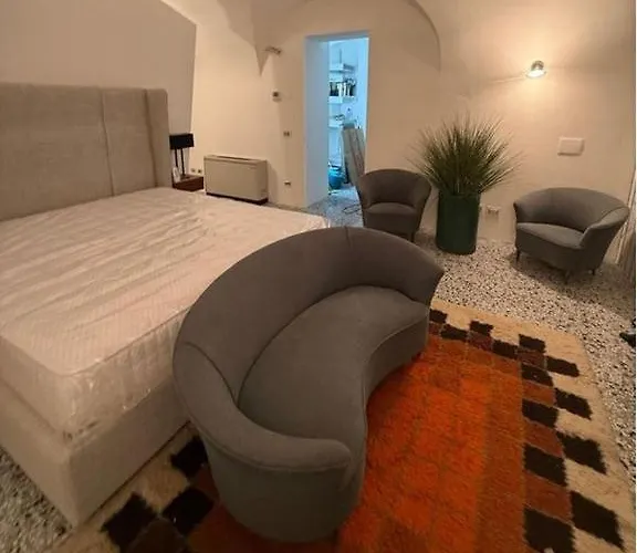 Lejlighed Gli Inferi, Design E Relax Vicino A Ferrari & Cibo