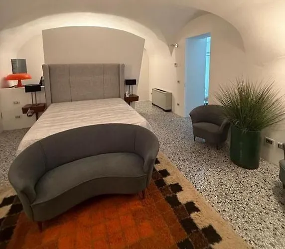 Lejlighed Gli Inferi, Design E Relax Vicino A Ferrari & Cibo *