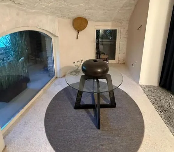 Lejlighed Gli Inferi, Design E Relax Vicino A Ferrari & Cibo San Donnino della Nizzola