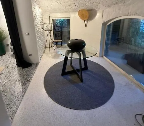 Gli Inferi, Design E Relax Vicino A Ferrari & Cibo San Donnino della Nizzola