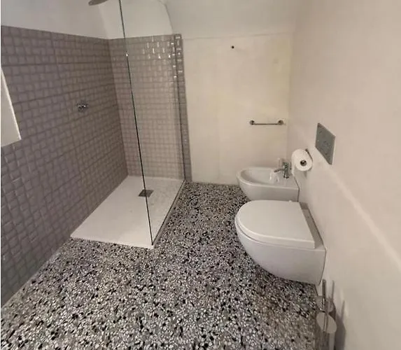 Lejlighed Gli Inferi, Design E Relax Vicino A Ferrari & Cibo