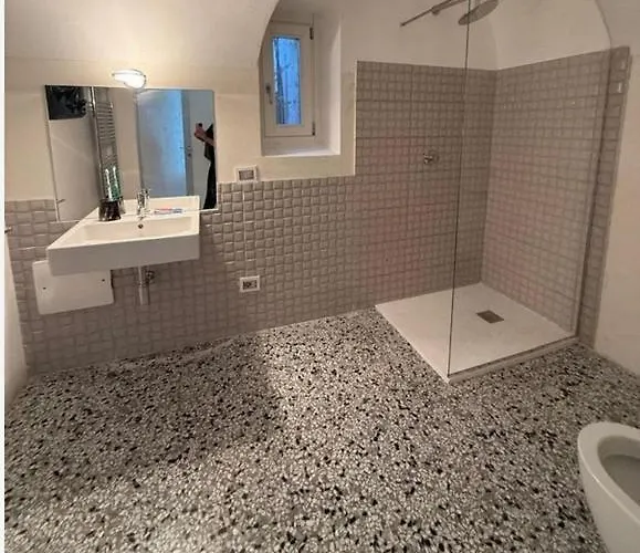 Gli Inferi, Design E Relax Vicino A Ferrari & Cibo * San Donnino della Nizzola