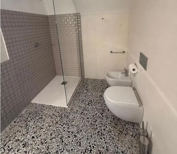 Gli Inferi, Design E Relax Vicino A Ferrari & Cibo Lejlighed *