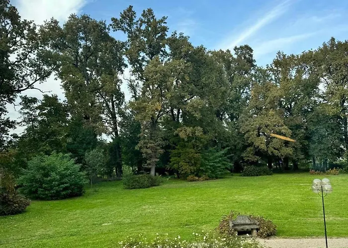 Lejlighed Gli Inferi, Design E Relax Vicino A Ferrari & Cibo San Donnino della Nizzola