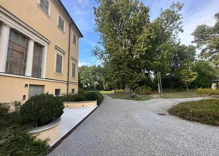 Gli Inferi, Design E Relax Vicino A Ferrari & Cibo Lejlighed *